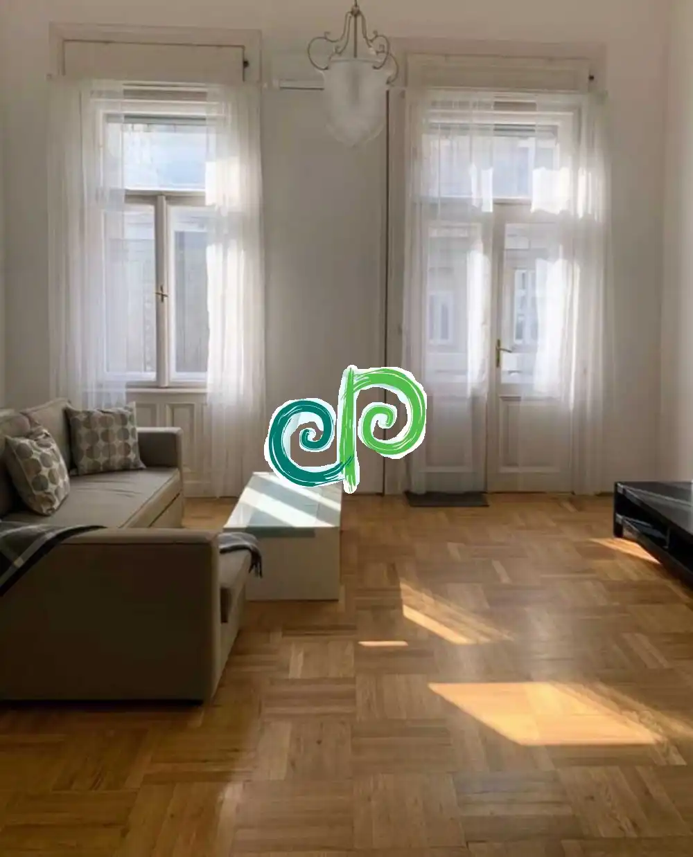 Budapest, V. kerület - Lipótváros