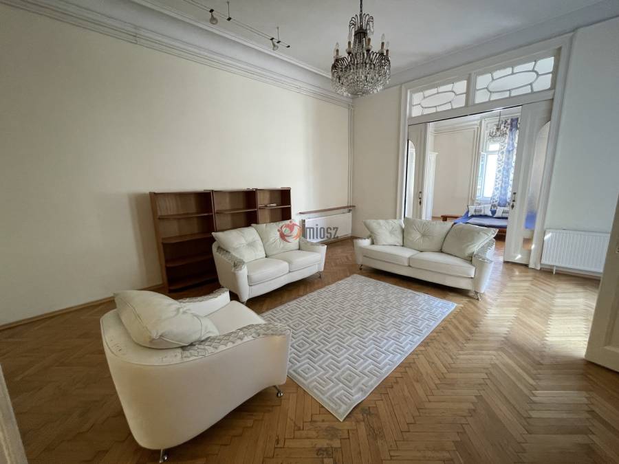 Albérlet, kiadó téglalakás, Budapest, V. kerület