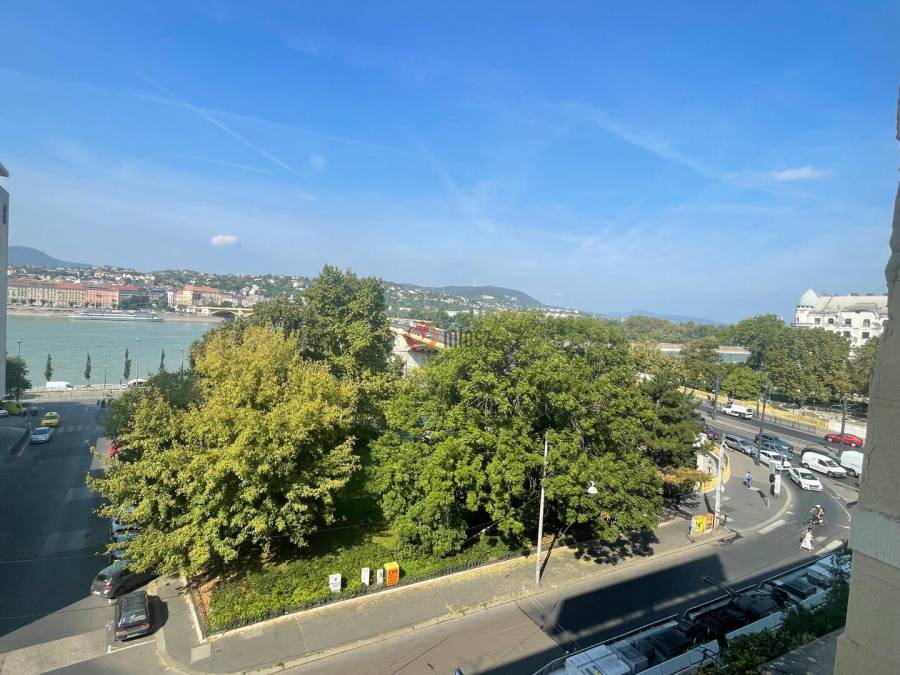Albérlet, kiadó téglalakás, Budapest, V. kerület