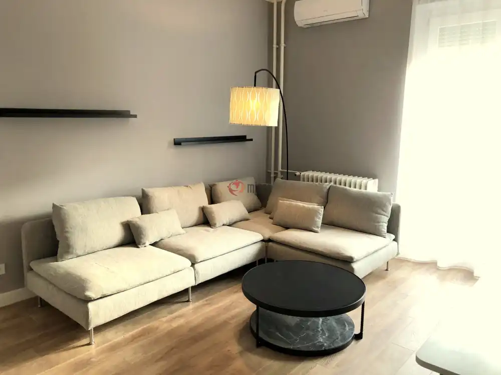 Budapest, V. kerület - Lipótváros