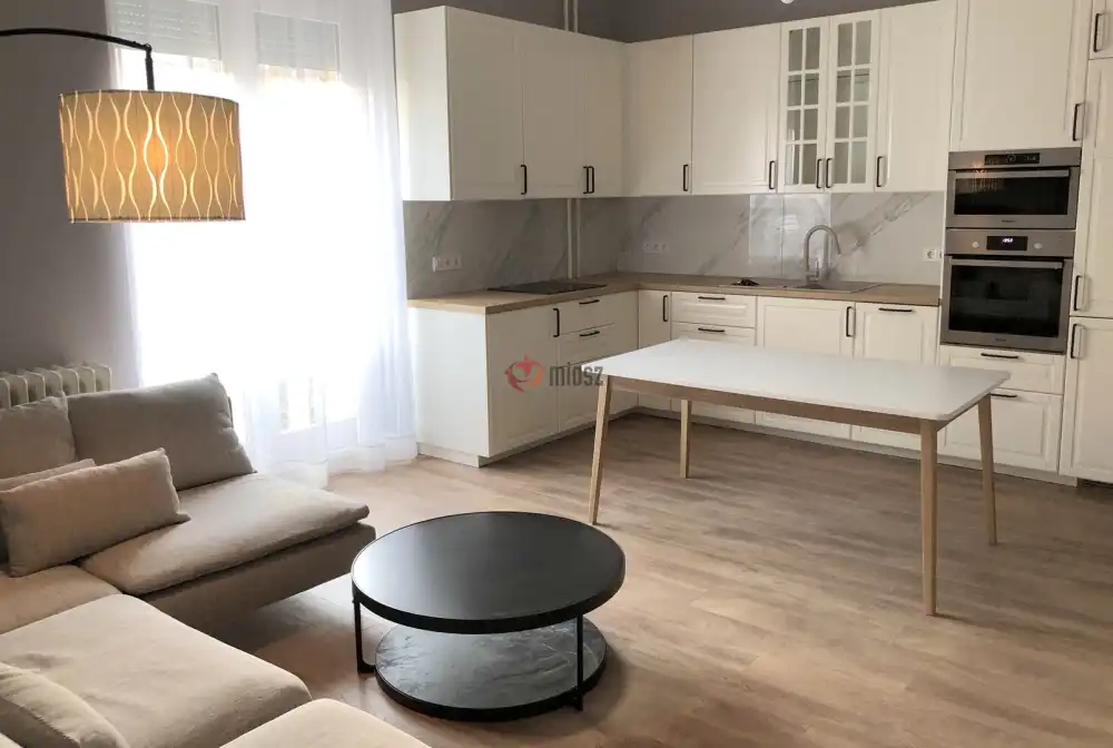 Budapest, V. kerület - Lipótváros