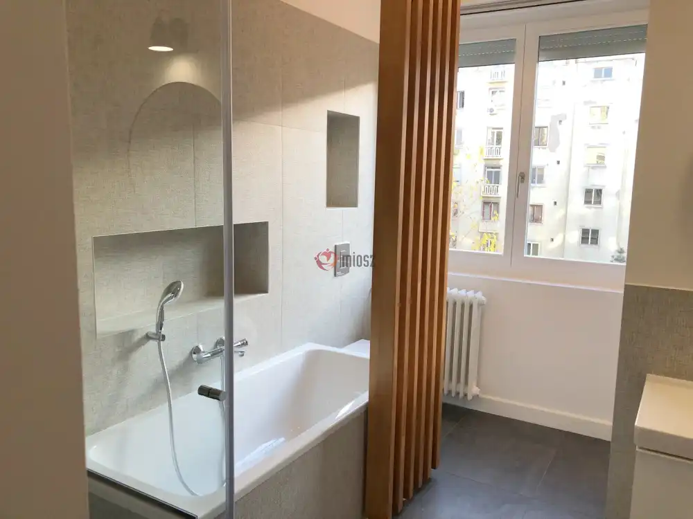 Budapest, V. kerület - Lipótváros