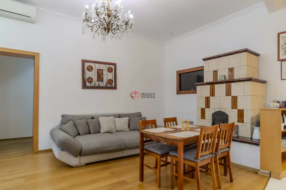 Budapest, V. kerület - Belváros