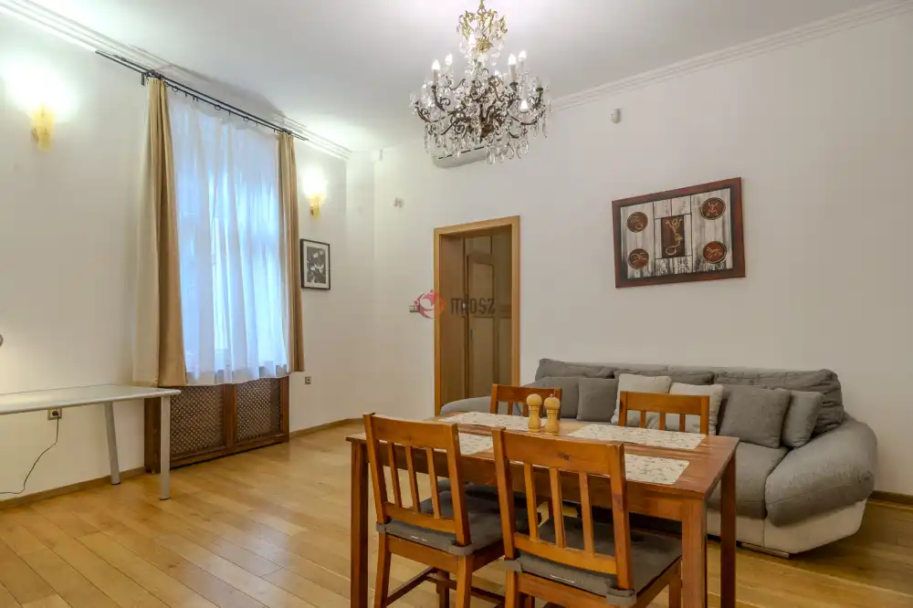 Budapest, V. kerület - Belváros