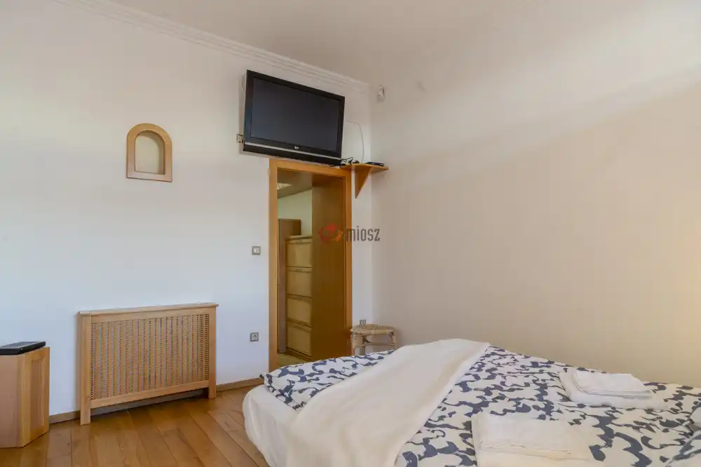 Budapest, V. kerület - Belváros