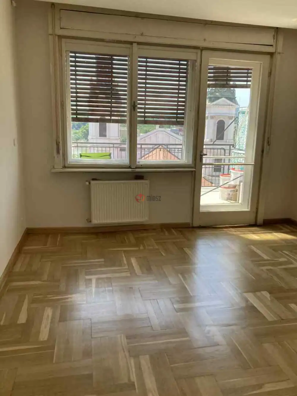 Budapest, V. kerület - Belváros