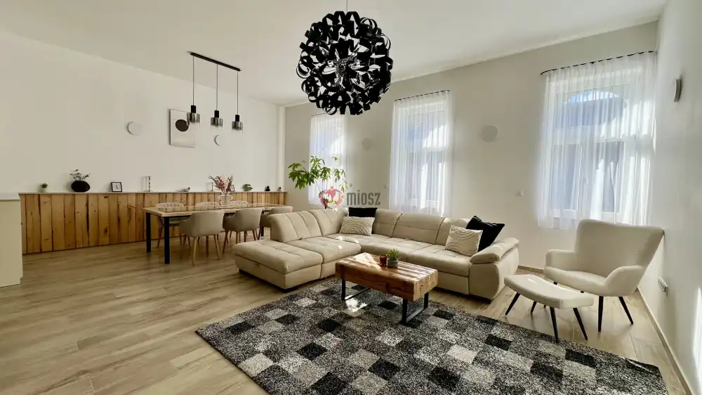 Budapest, V. kerület - Lipótváros