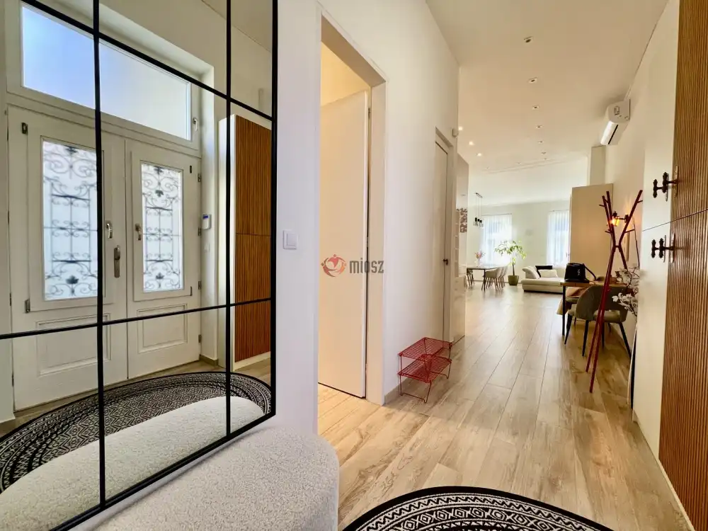 Budapest, V. kerület - Lipótváros