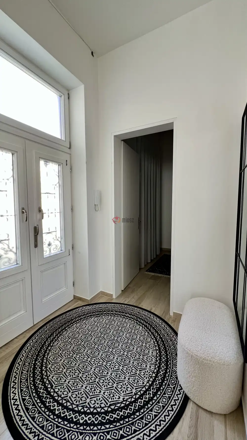 Budapest, V. kerület - Lipótváros