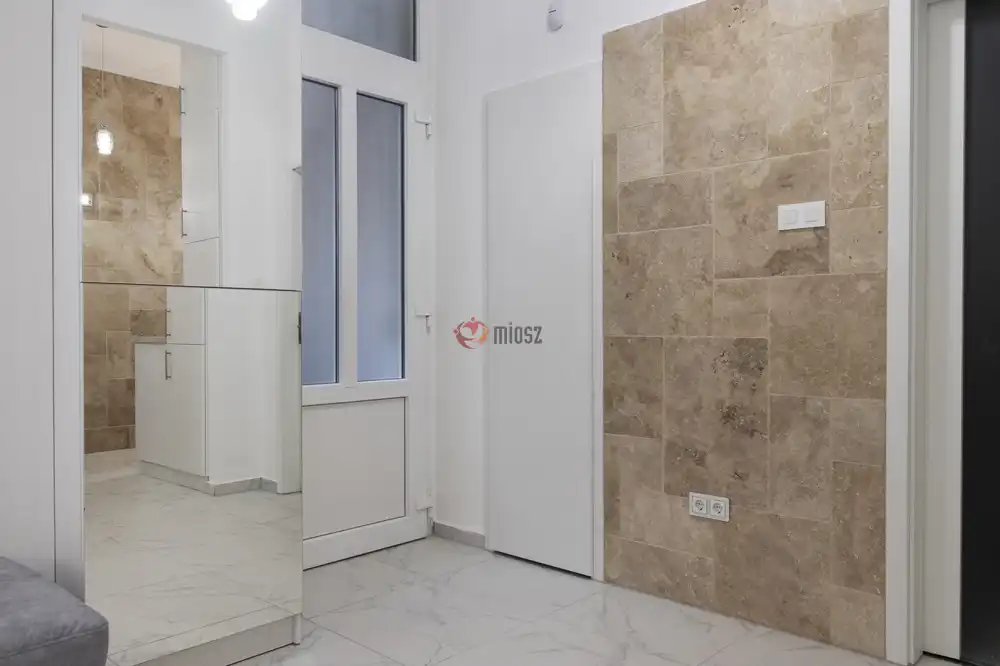 Budapest, V. kerület - Lipótváros