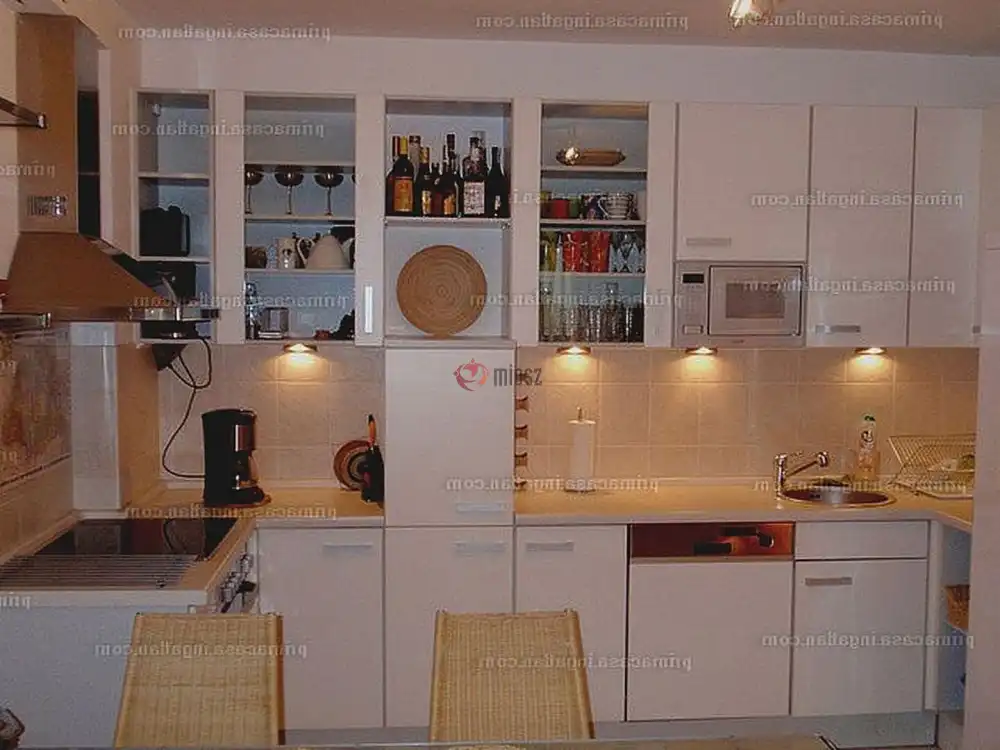 Budapest, VI. kerület - Terézváros (Nagykörúton belül)