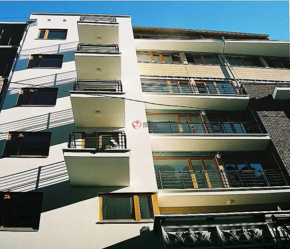 Budapest, VI. kerület - Terézváros (Nagykörúton belül)