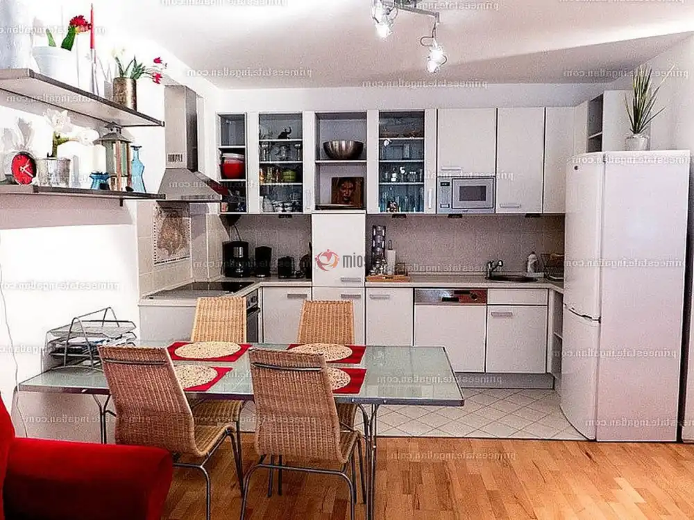Budapest, VI. kerület - Terézváros (Nagykörúton belül)