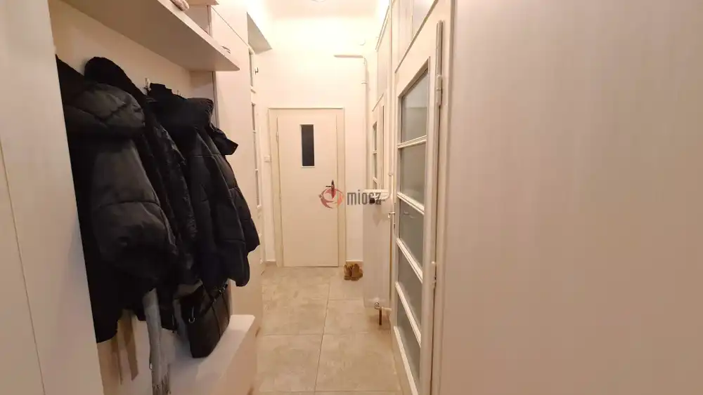 Budapest, VI. kerület - Terézváros (Nagykörúton belül)