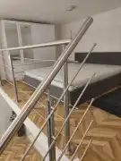 Budapest, VI. kerület - Terézváros (Nagykörúton kívül)