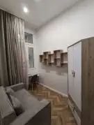 Budapest, VI. kerület - Terézváros (Nagykörúton kívül)