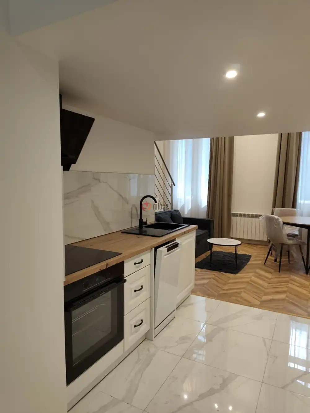 Budapest, VI. kerület - Terézváros (Nagykörúton kívül)