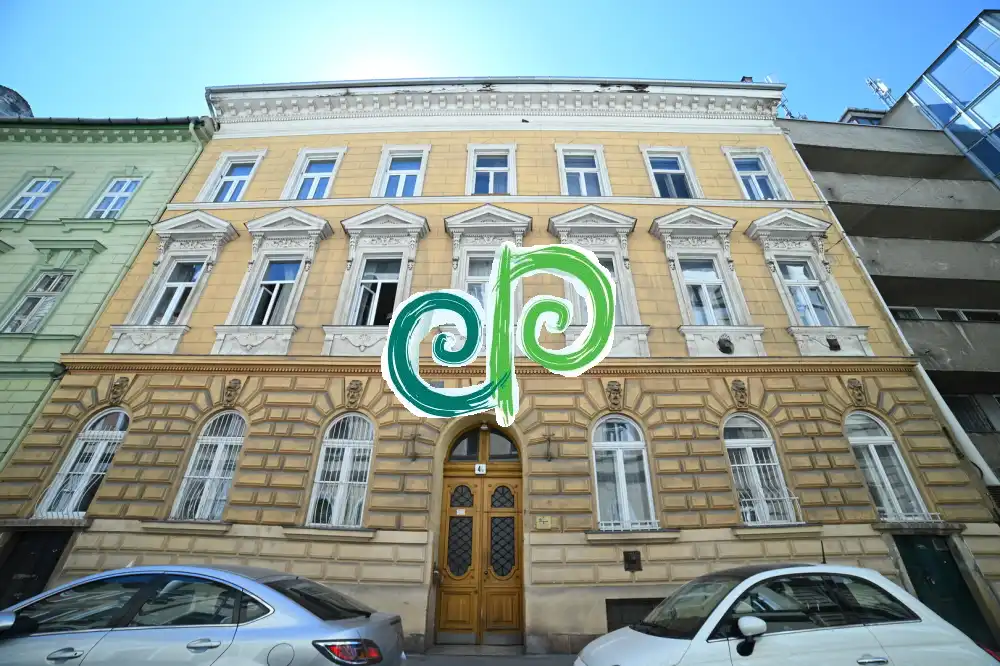 Budapest, VI. kerület - Külső-Terézváros–Diplomatanegyed