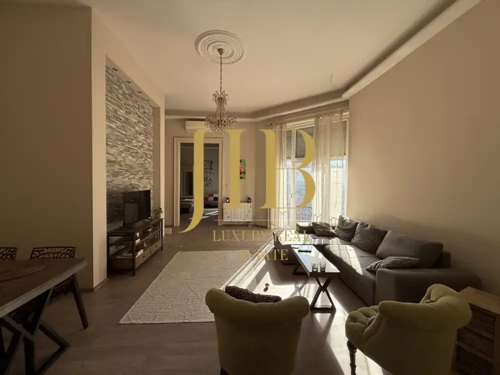 Budapest, VI. kerület - Terézváros (Nagykörúton belül)