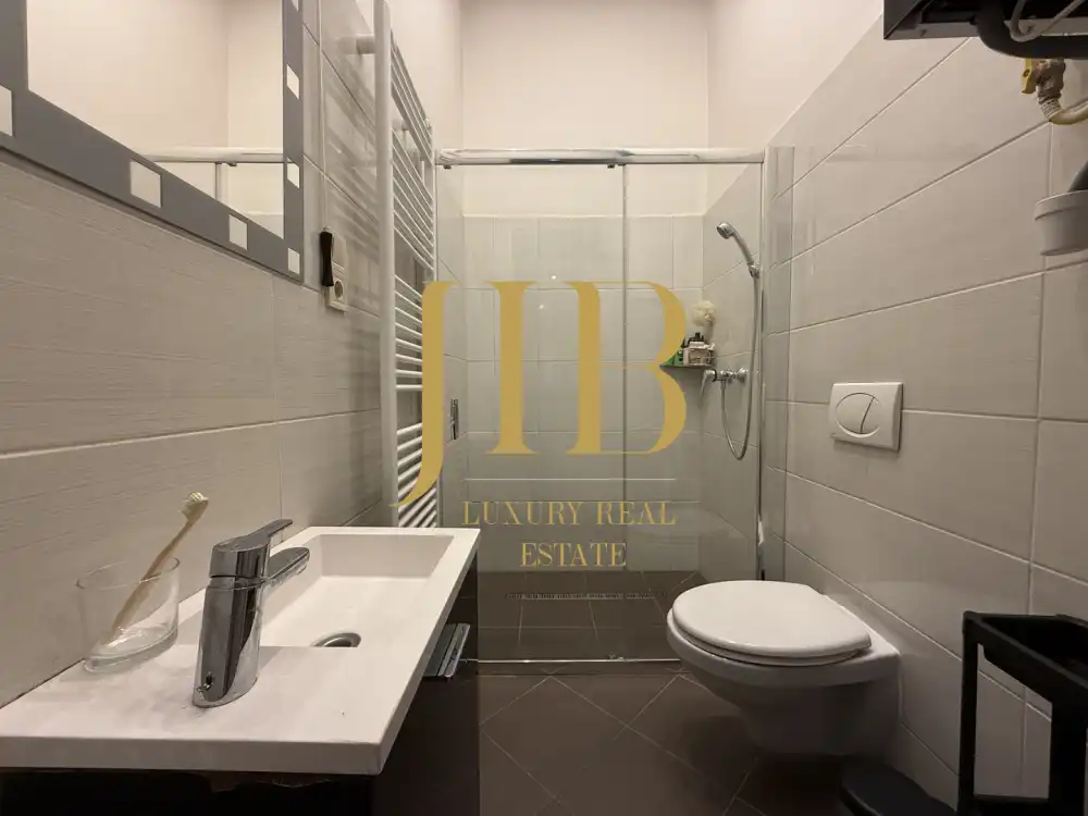 Budapest, VI. kerület - Terézváros (Nagykörúton belül)