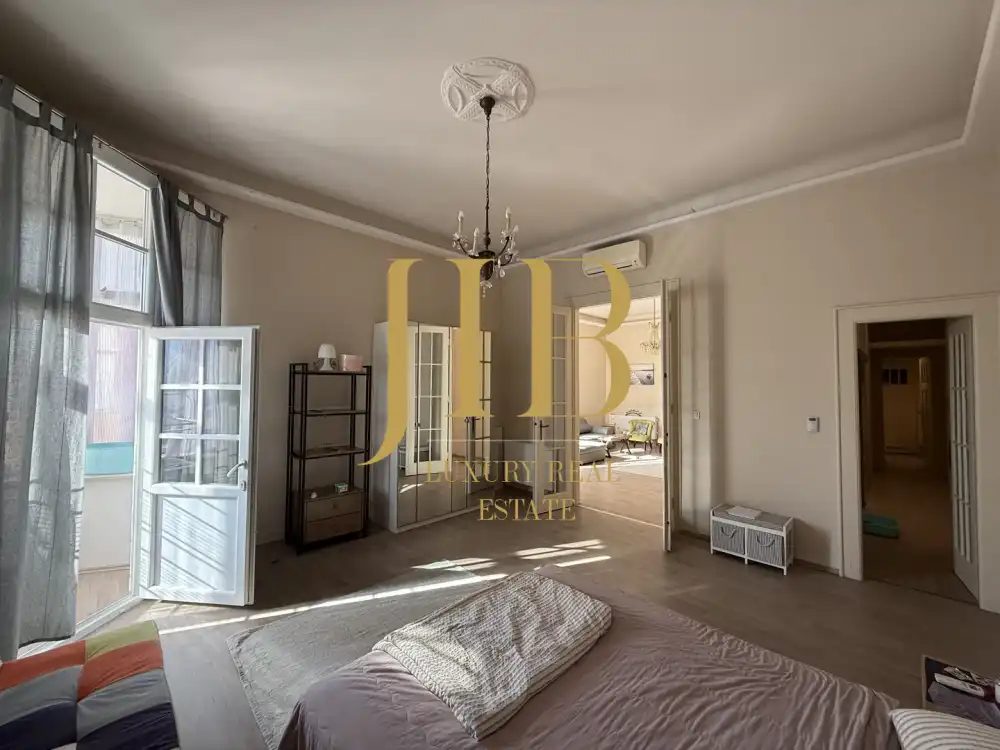 Budapest, VI. kerület - Terézváros (Nagykörúton belül)