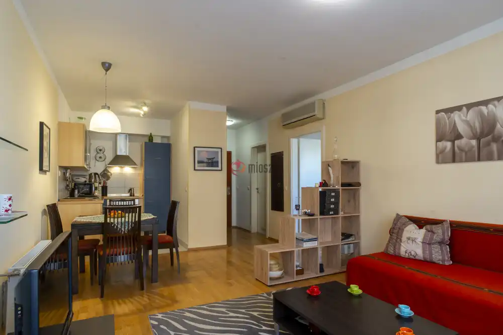 Budapest, VI. kerület - Terézváros (Nagykörúton kívül)