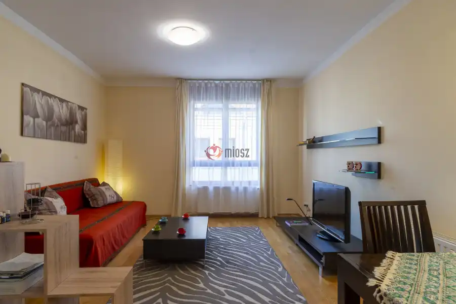 Albérlet, kiadó téglalakás, Budapest, VI. kerület