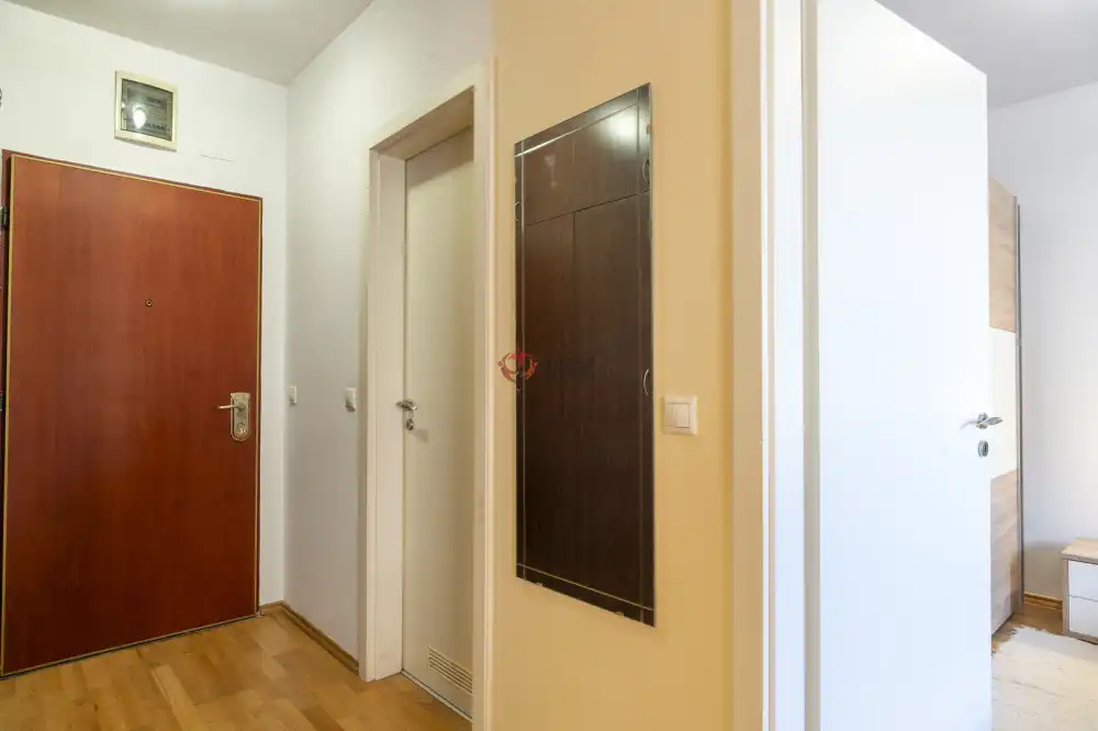 Budapest, VI. kerület - Terézváros (Nagykörúton kívül)