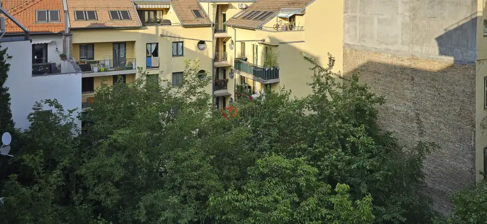 Budapest, VI. kerület - Terézváros (Nagykörúton kívül)