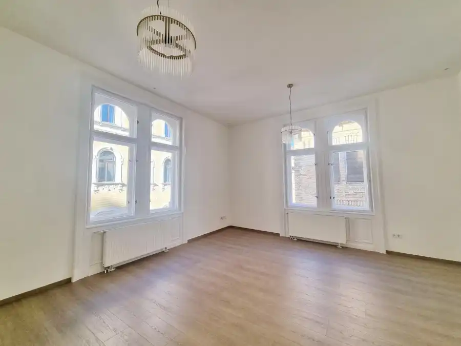 Albérlet, kiadó téglalakás, Budapest, VI. kerület