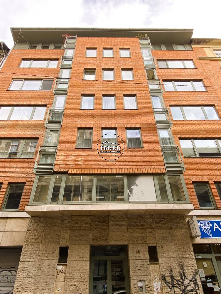 Albérlet, kiadó téglalakás, Budapest, VI. kerület