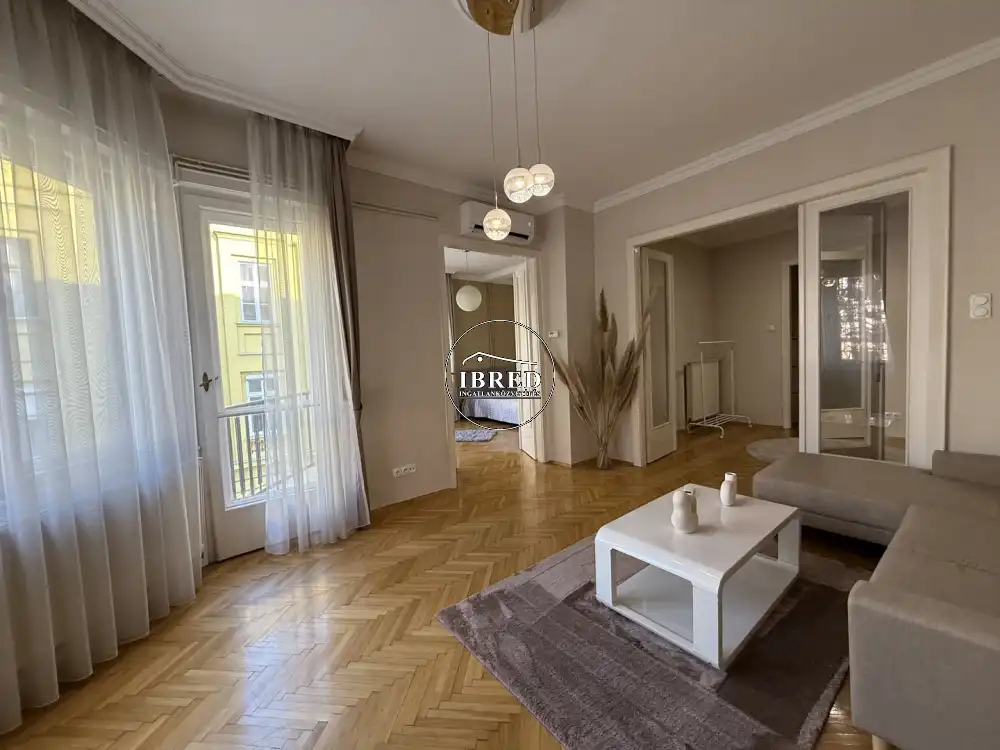 Budapest, VI. kerület - Terézváros (Nagykörúton belül)