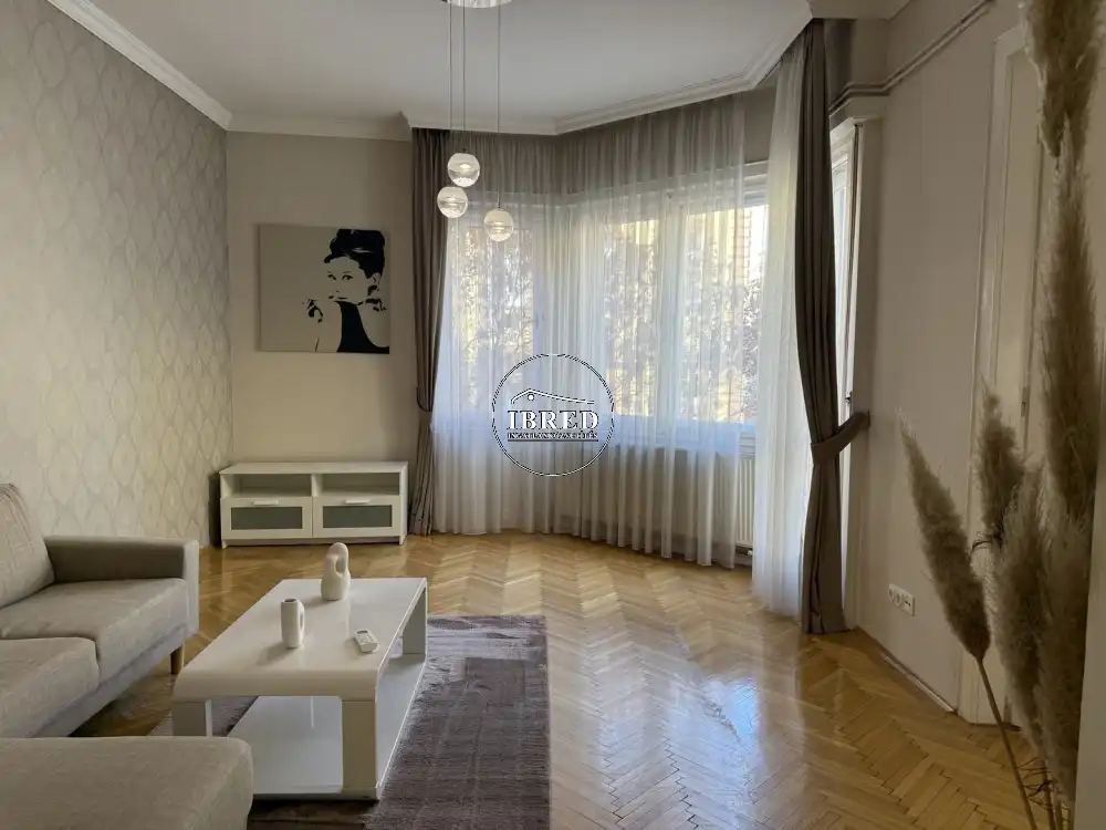 Budapest, VI. kerület - Terézváros (Nagykörúton belül)