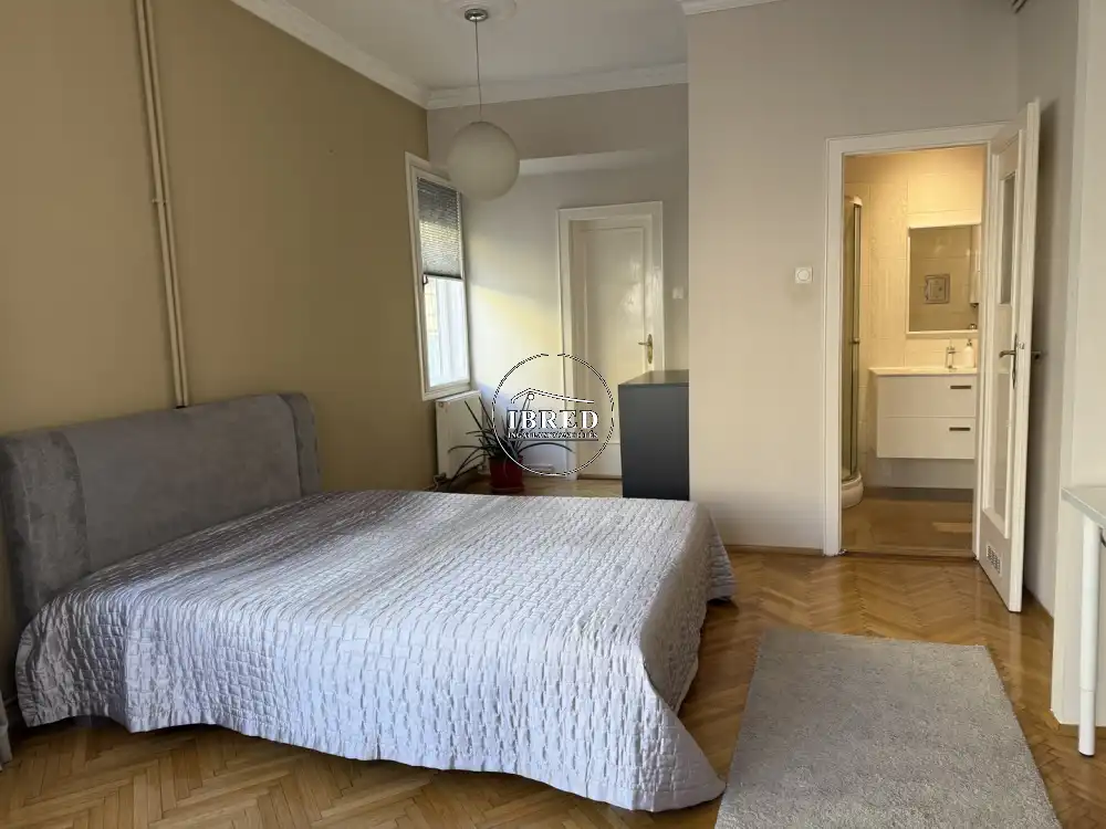 Budapest, VI. kerület - Terézváros (Nagykörúton belül)