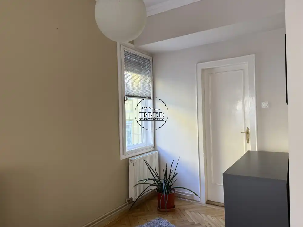 Budapest, VI. kerület - Terézváros (Nagykörúton belül)