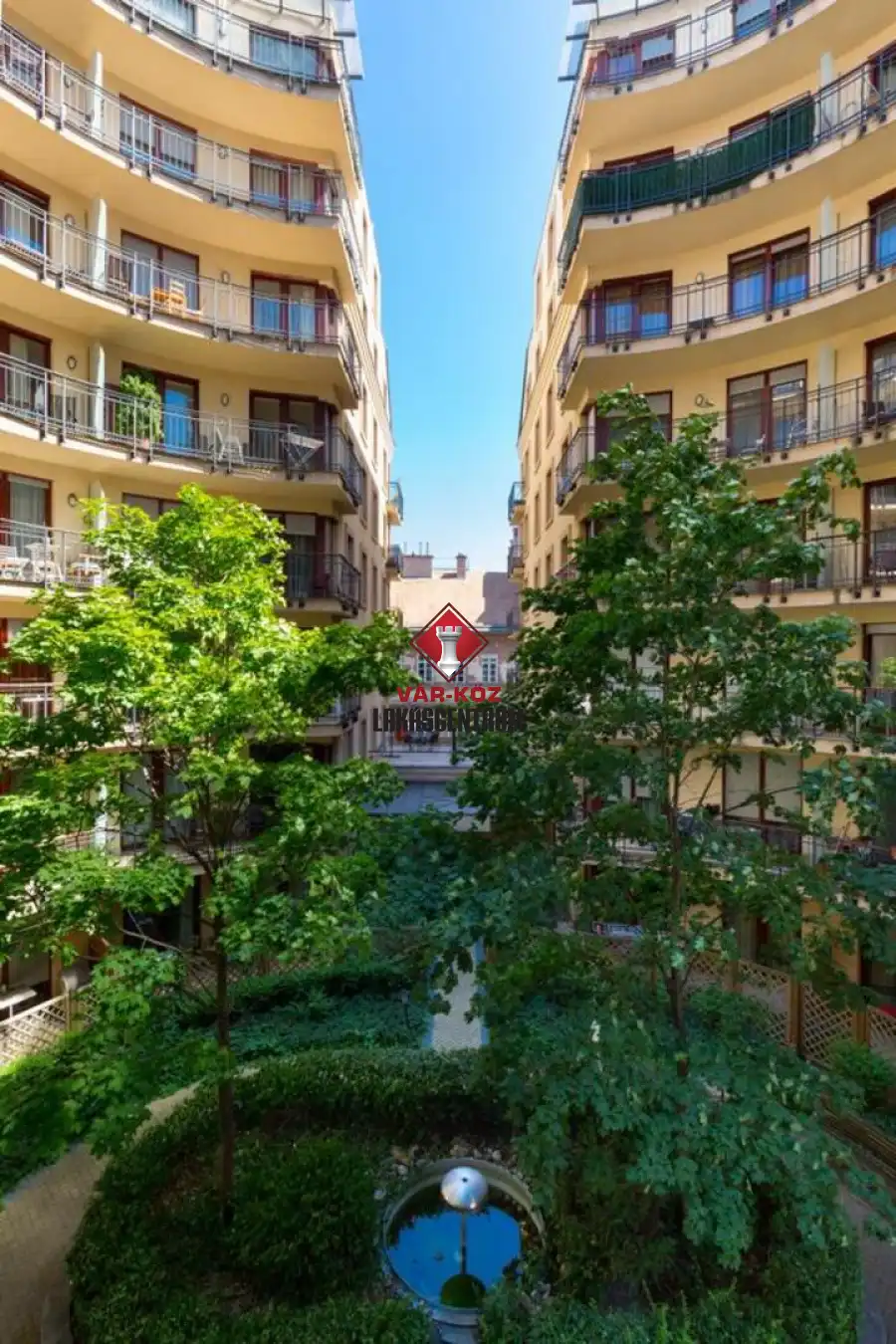 Albérlet, kiadó téglalakás, Budapest, VI. kerület