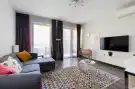 Budapest, VI. kerület - Terézváros (Nagykörúton belül)