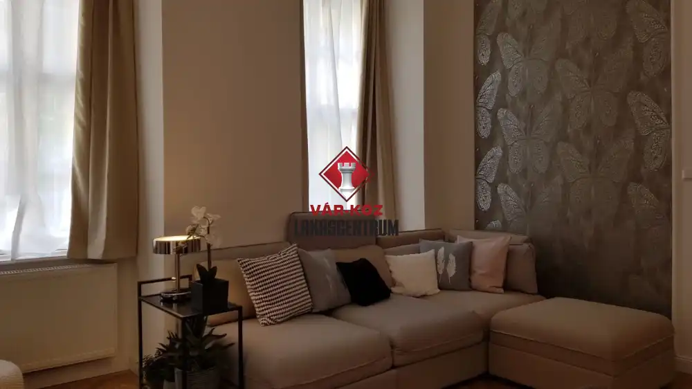 Budapest, VI. kerület - Terézváros (Nagykörúton belül)