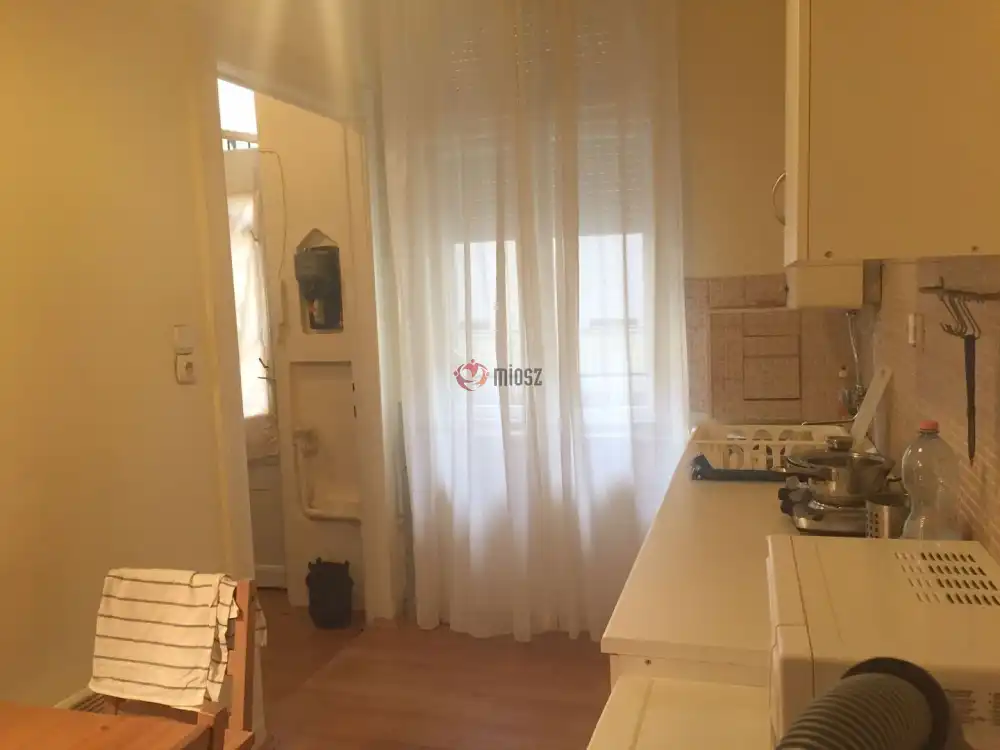 Budapest, VII. kerület - Erzsébetváros (Nagykörúton kívül)