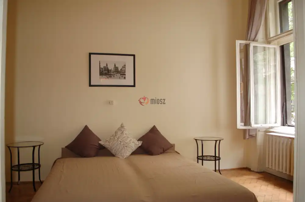 Budapest, VII. kerület - Erzsébetváros (Nagykörúton kívül)