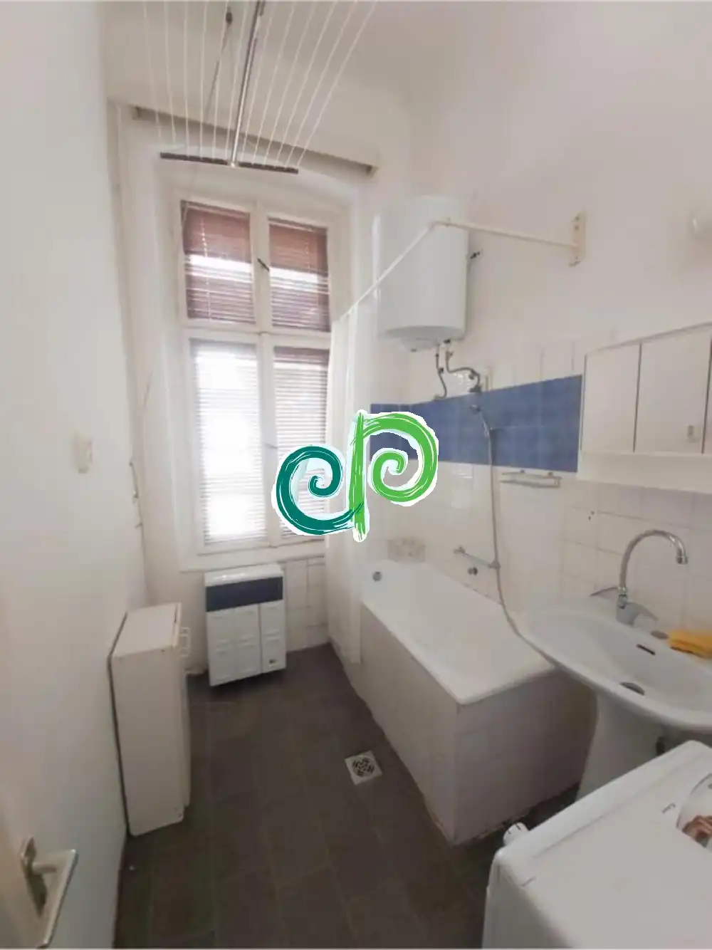 Budapest, VII. kerület - Erzsébetváros (Nagykörúton belül)