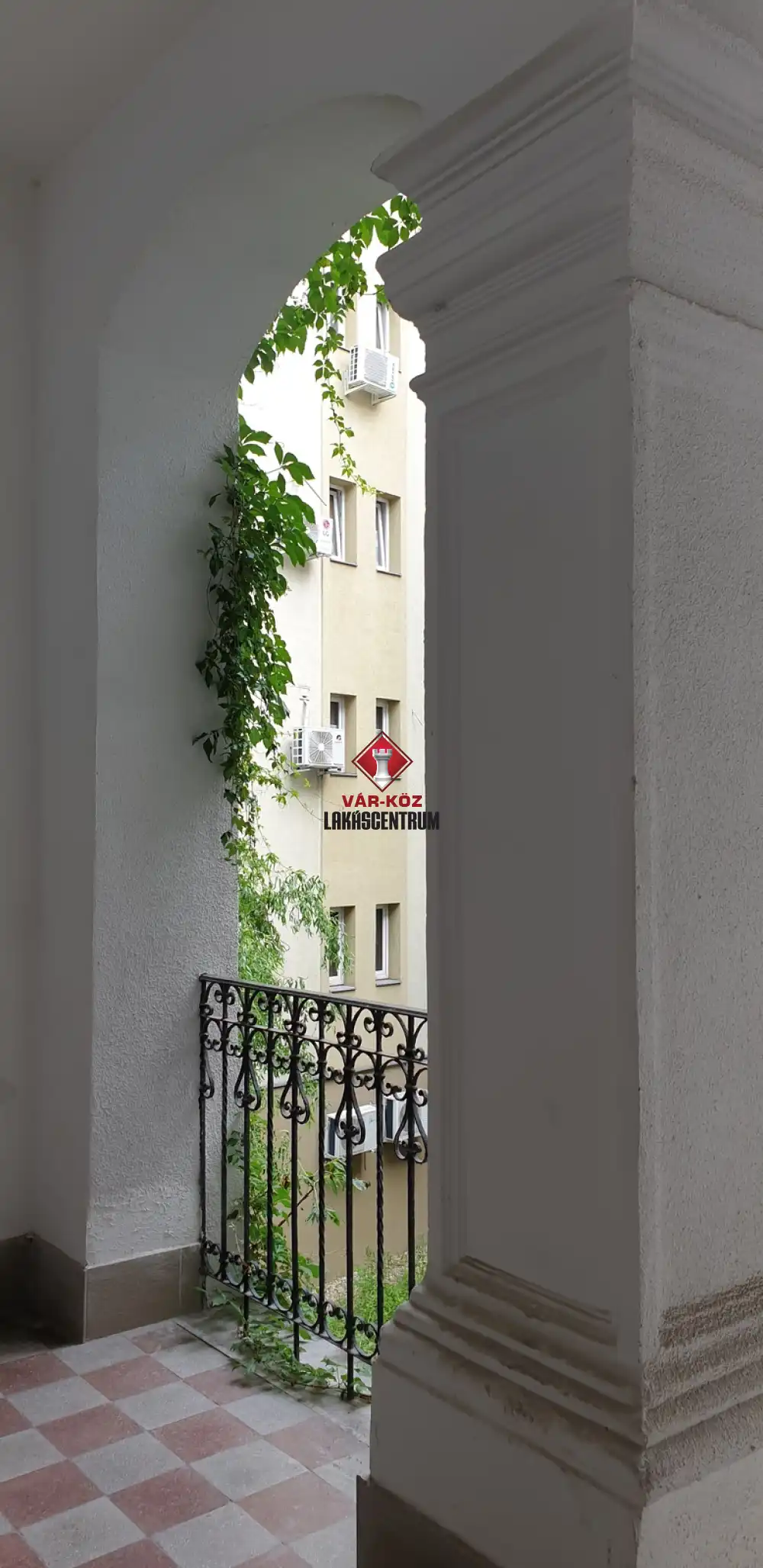 Budapest, VII. kerület - Erzsébetváros (Nagykörúton belül)