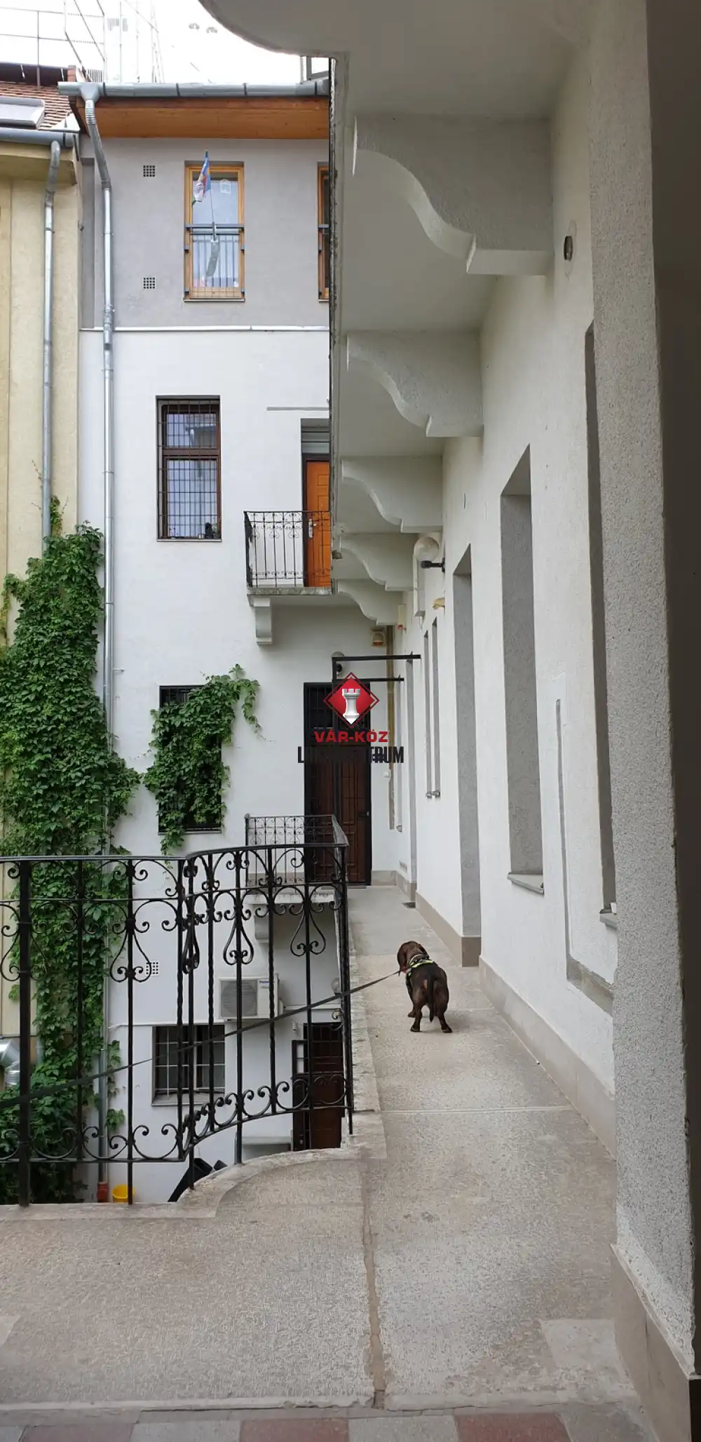 Budapest, VII. kerület - Erzsébetváros (Nagykörúton belül)