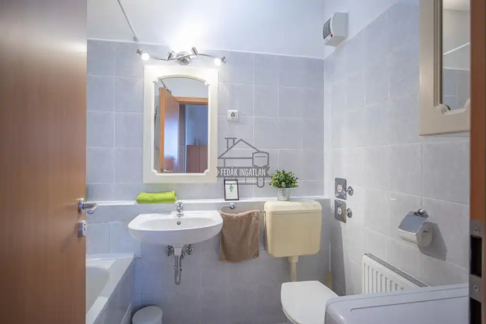 Budapest, VIII. kerület - Losoncinegyed