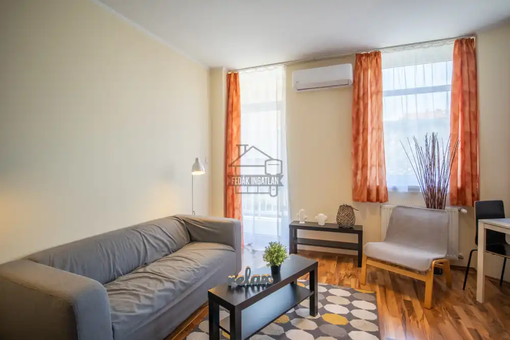 Budapest, VIII. kerület - Losoncinegyed