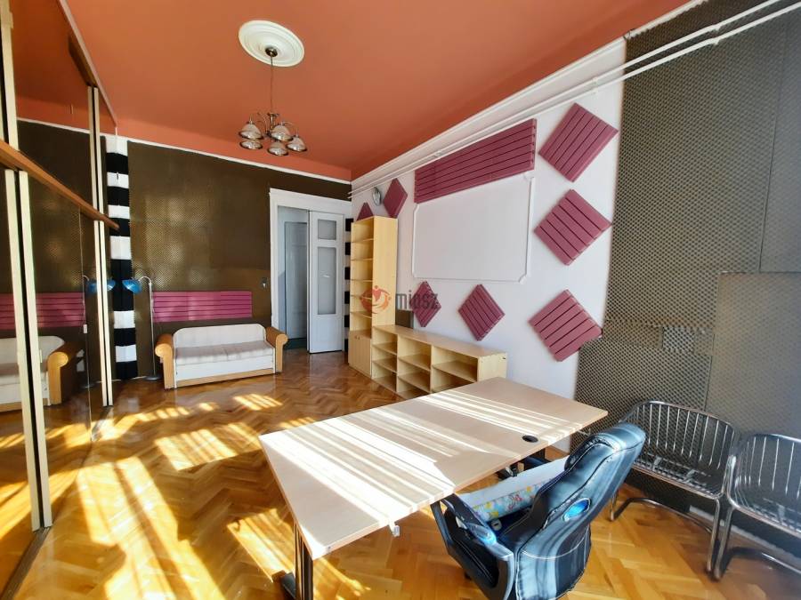 Albérlet, kiadó téglalakás, Budapest, VIII. kerület