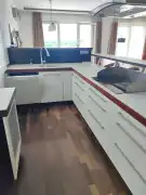 Budapest, XI. kerület - Hosszúrét