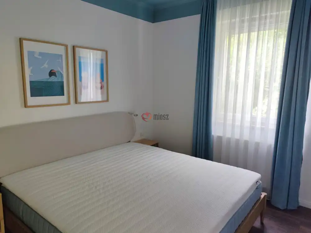 Budapest, XI. kerület - Hosszúrét