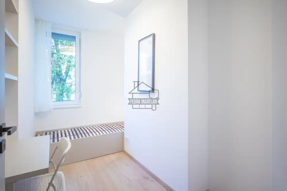 Budapest, XI. kerület - Sasad