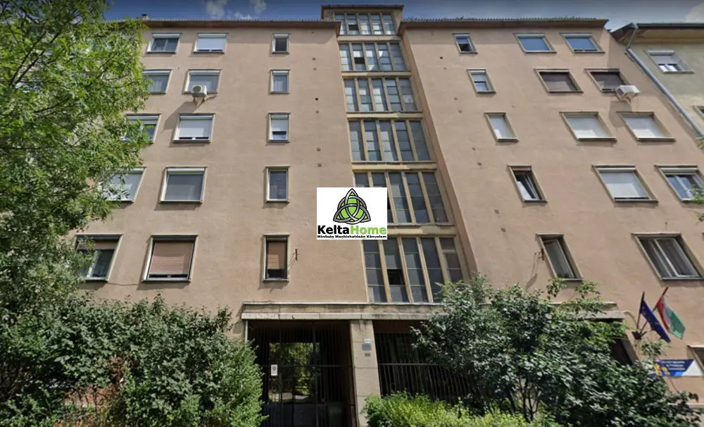 Budapest, XI. kerület - Lágymányosi lakótelep